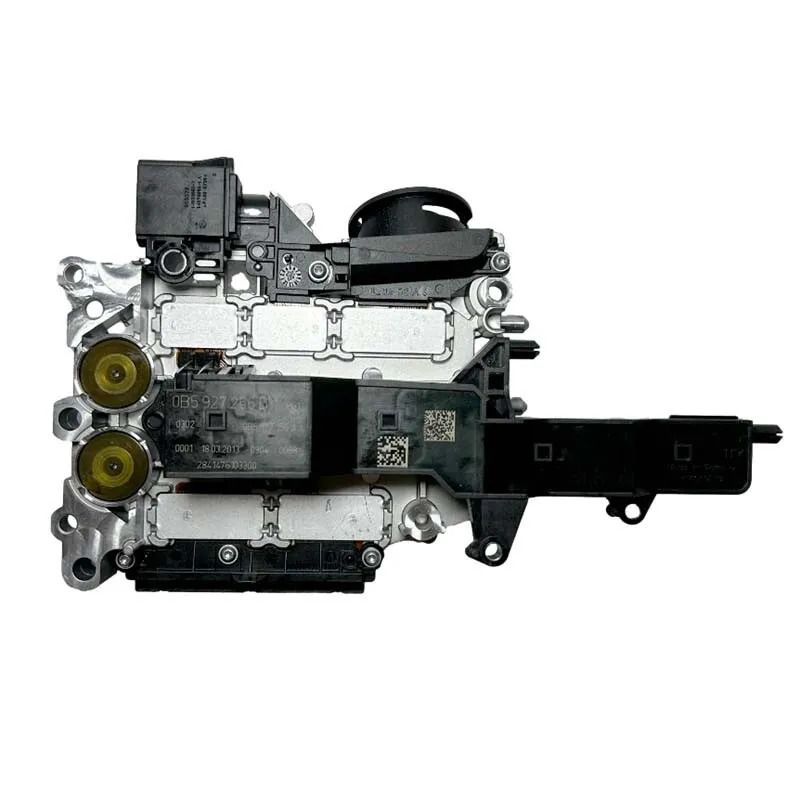 Transmission Computer